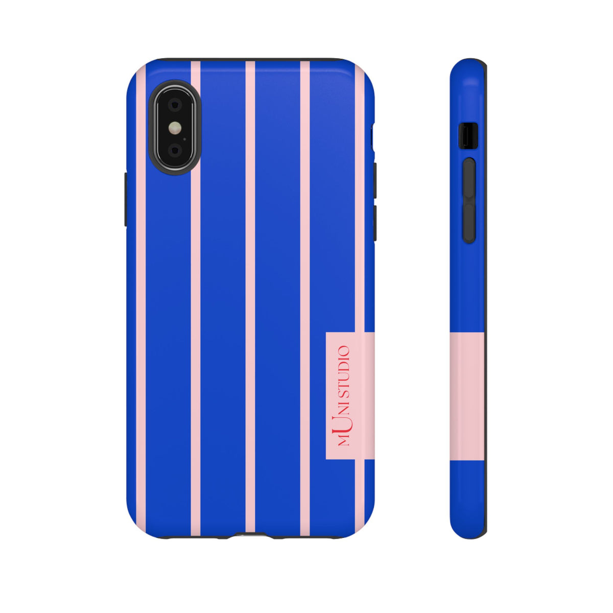 LAGOON, Tough Phone Case