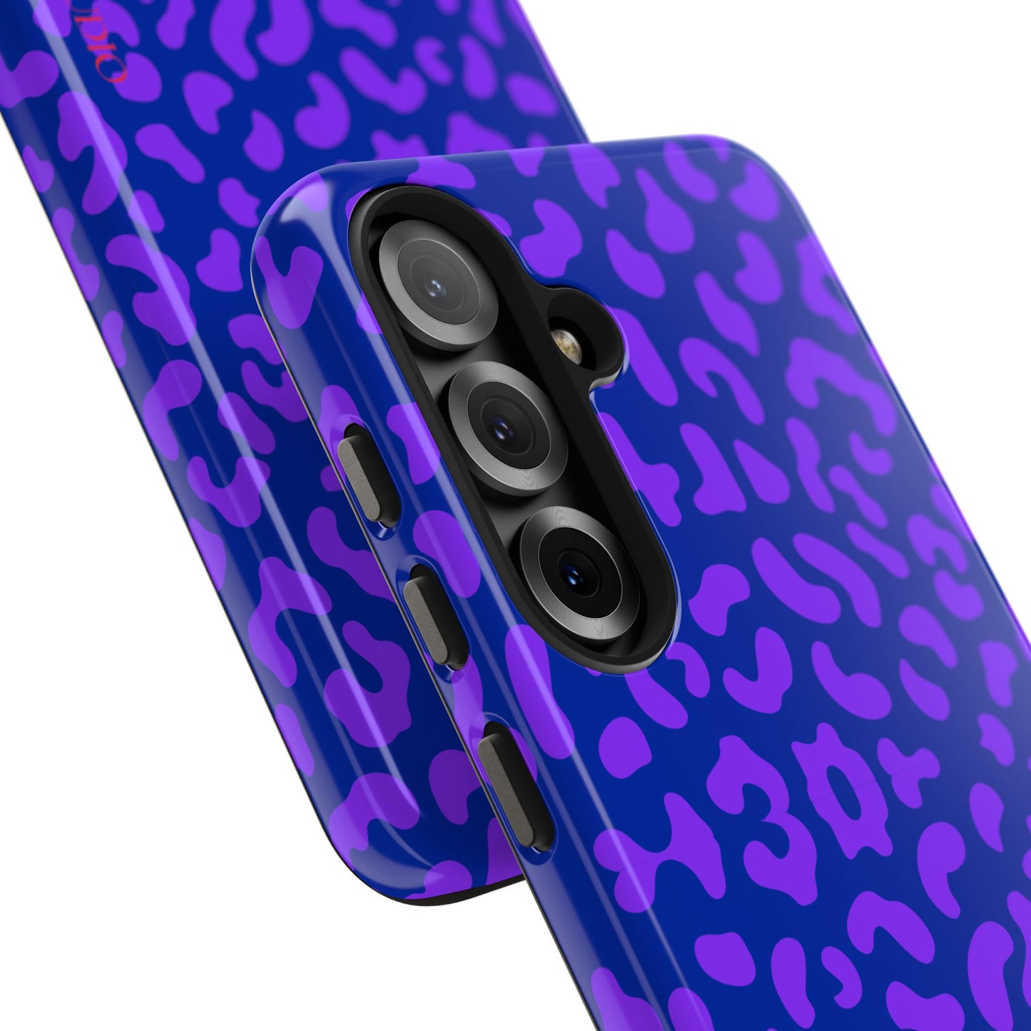 GISELE, Tough Phone Case