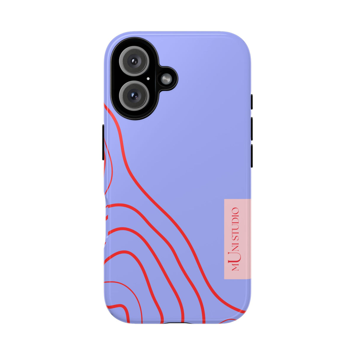 CLEO, Tough Phone Case