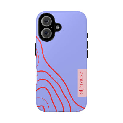 CLEO, Tough Phone Case
