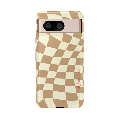 TERRA, Tough Phone Case