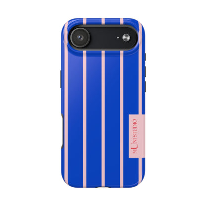 LAGOON, Tough Phone Case