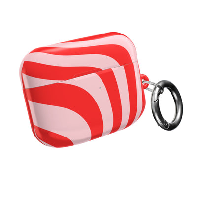 CANDY SWIRL AirPod Case