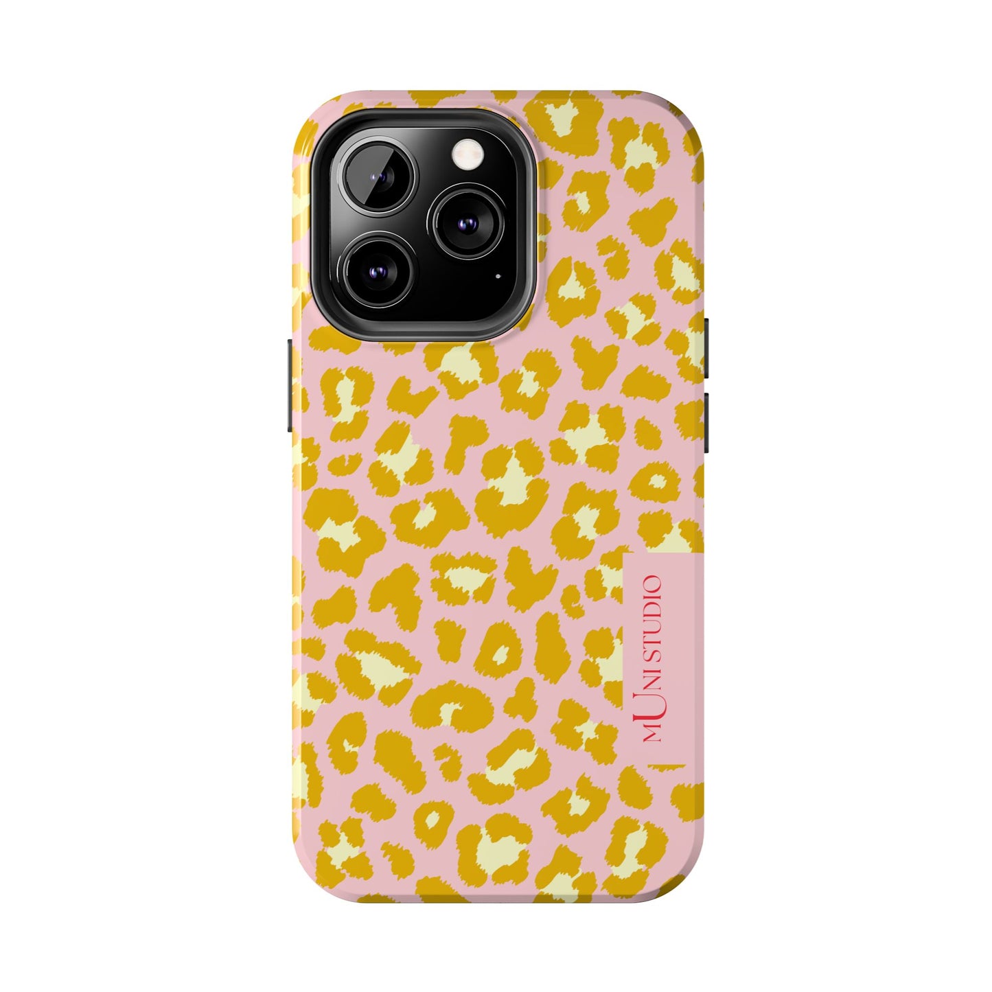 GOLDEN RAWR, Tough Phone Case