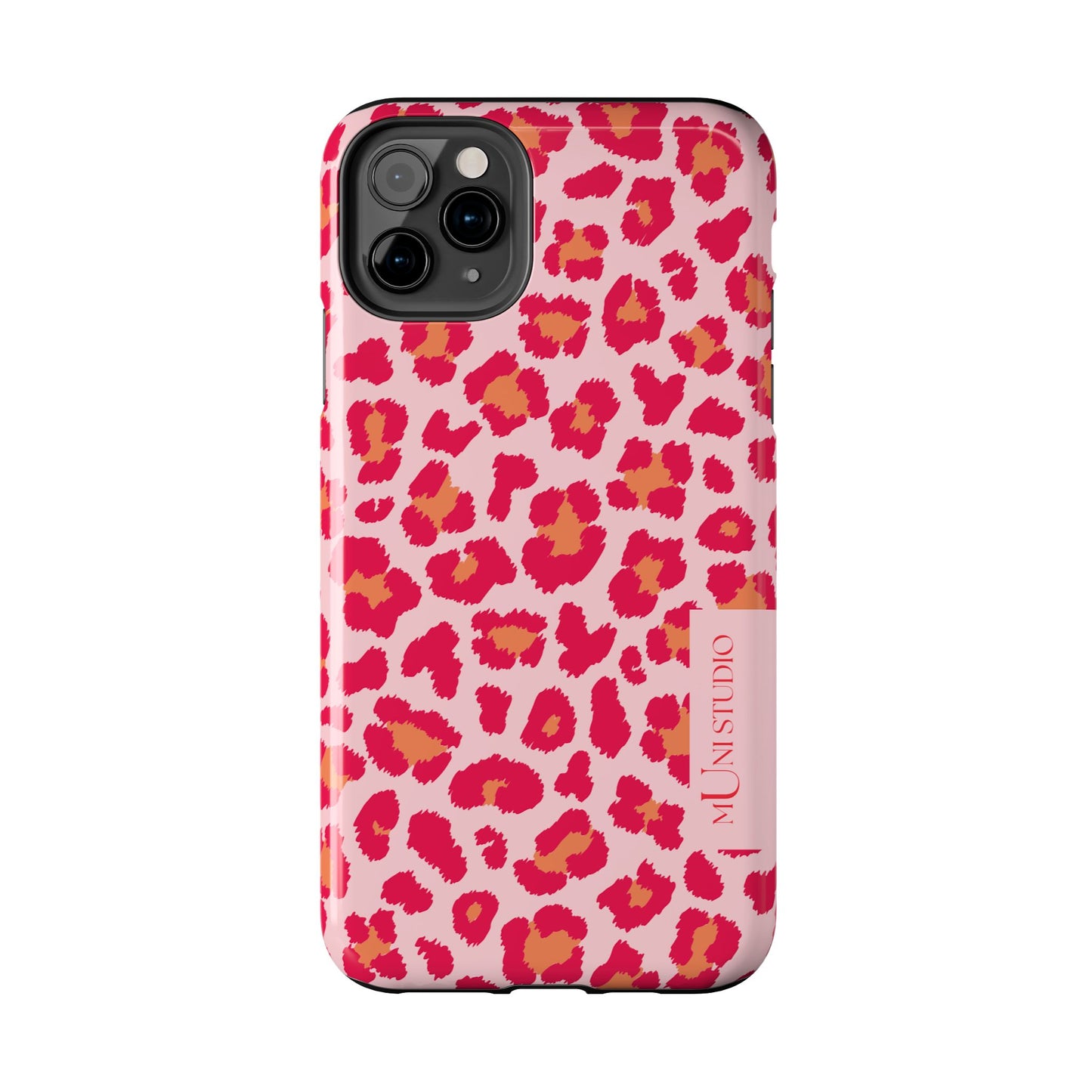 CHEERLEADER, Tough Phone Case