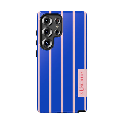 LAGOON, Tough Phone Case