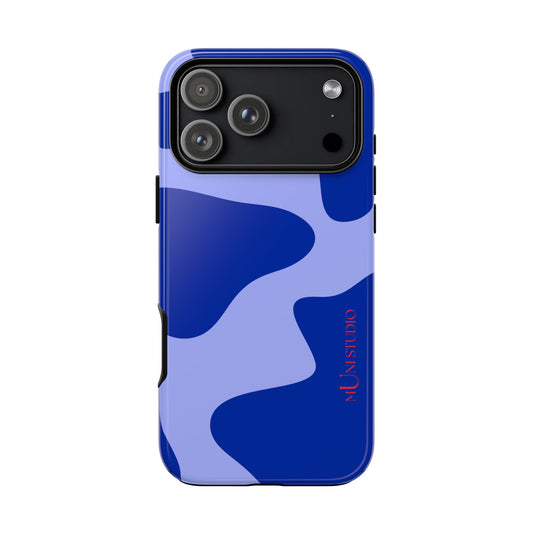 COOL DOWN, Tough Phone Case