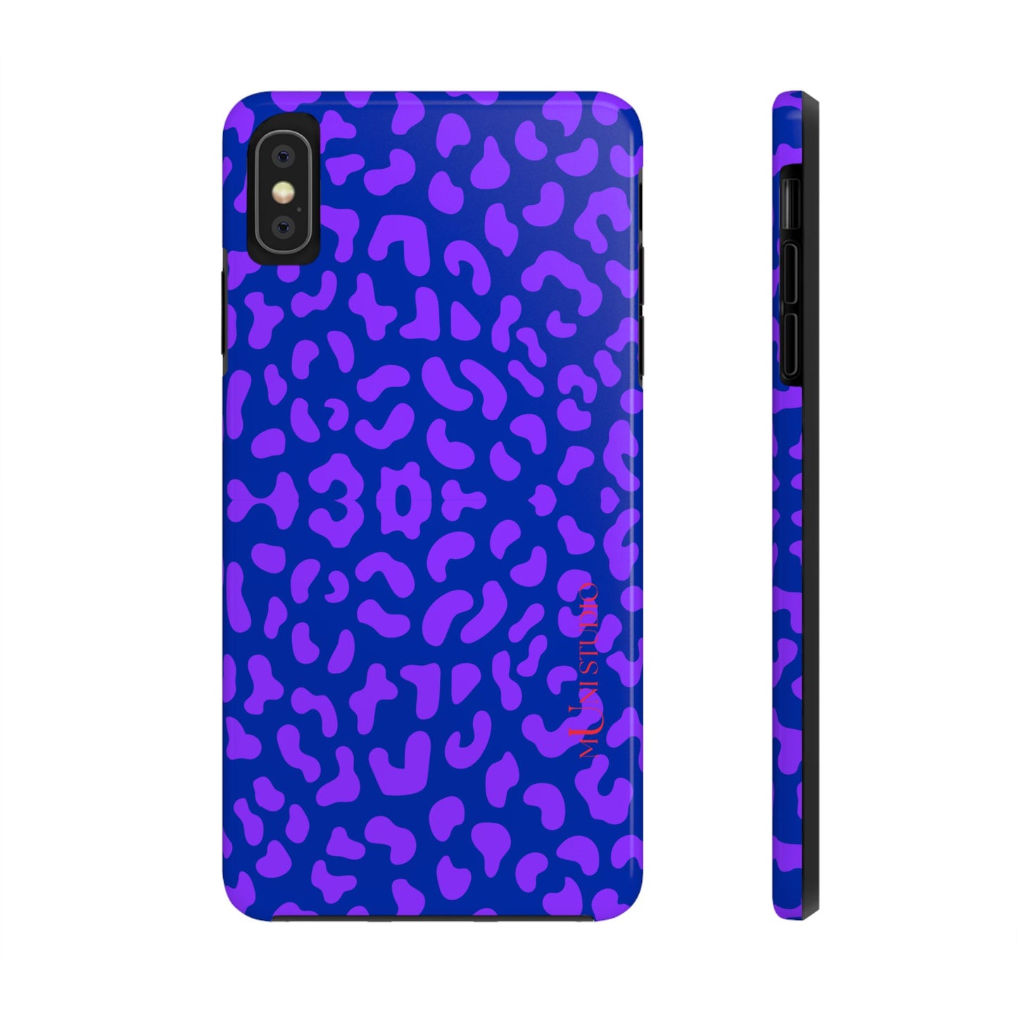GISELE, Tough Phone Case