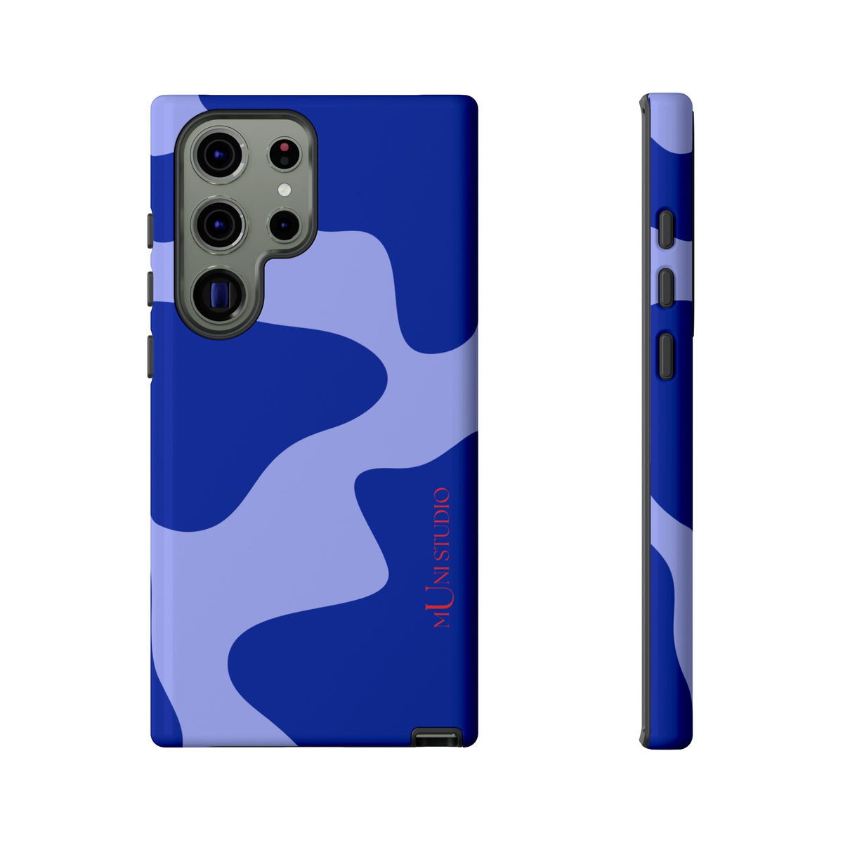 COOL DOWN, Tough Phone Case