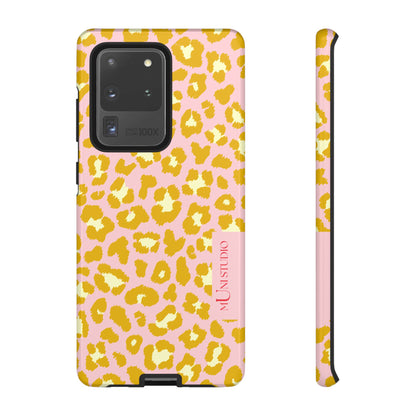 GOLDEN RAWR, Tough Phone Case