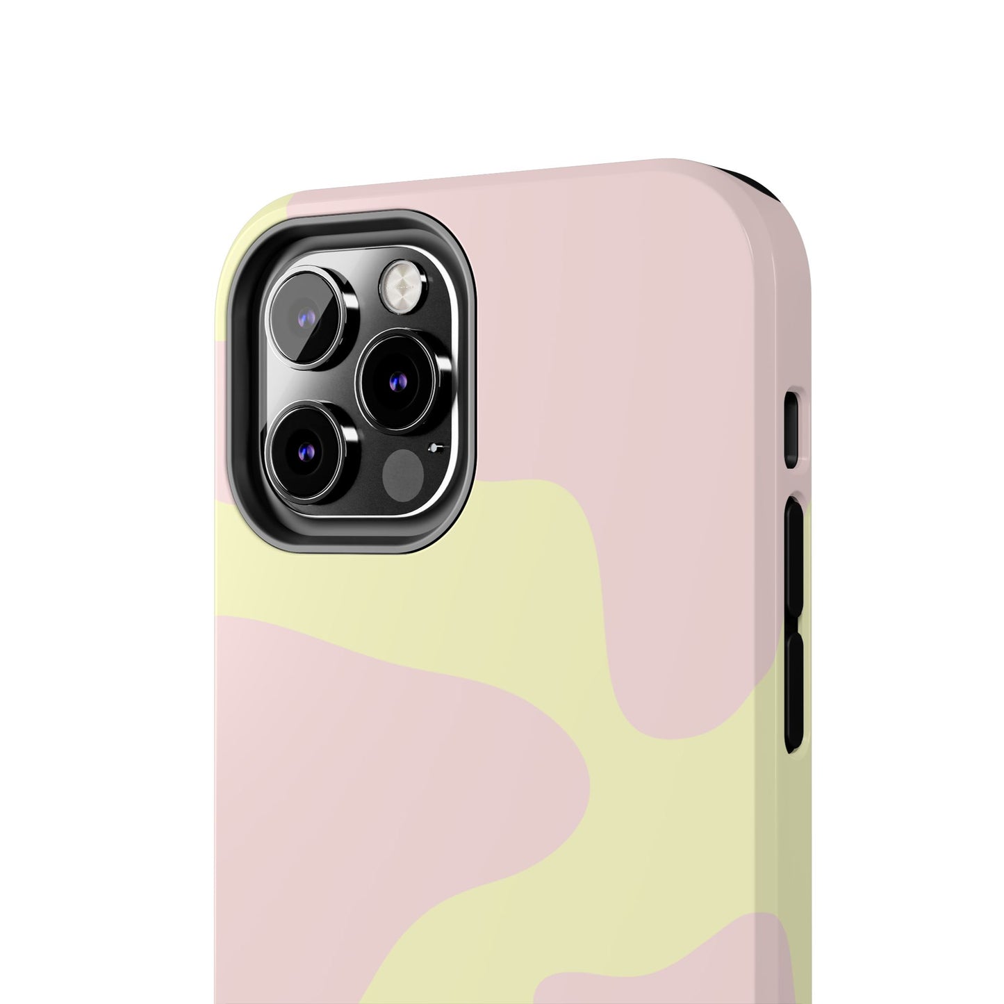 CREAM PUFF, Tough Phone Case