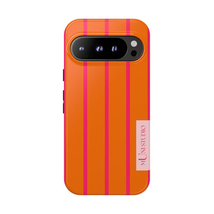BIKINI, Tough Phone Case