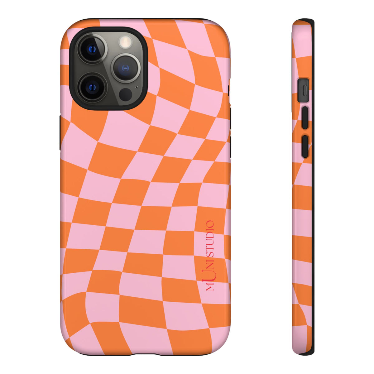 RIRI, Tough Phone Case