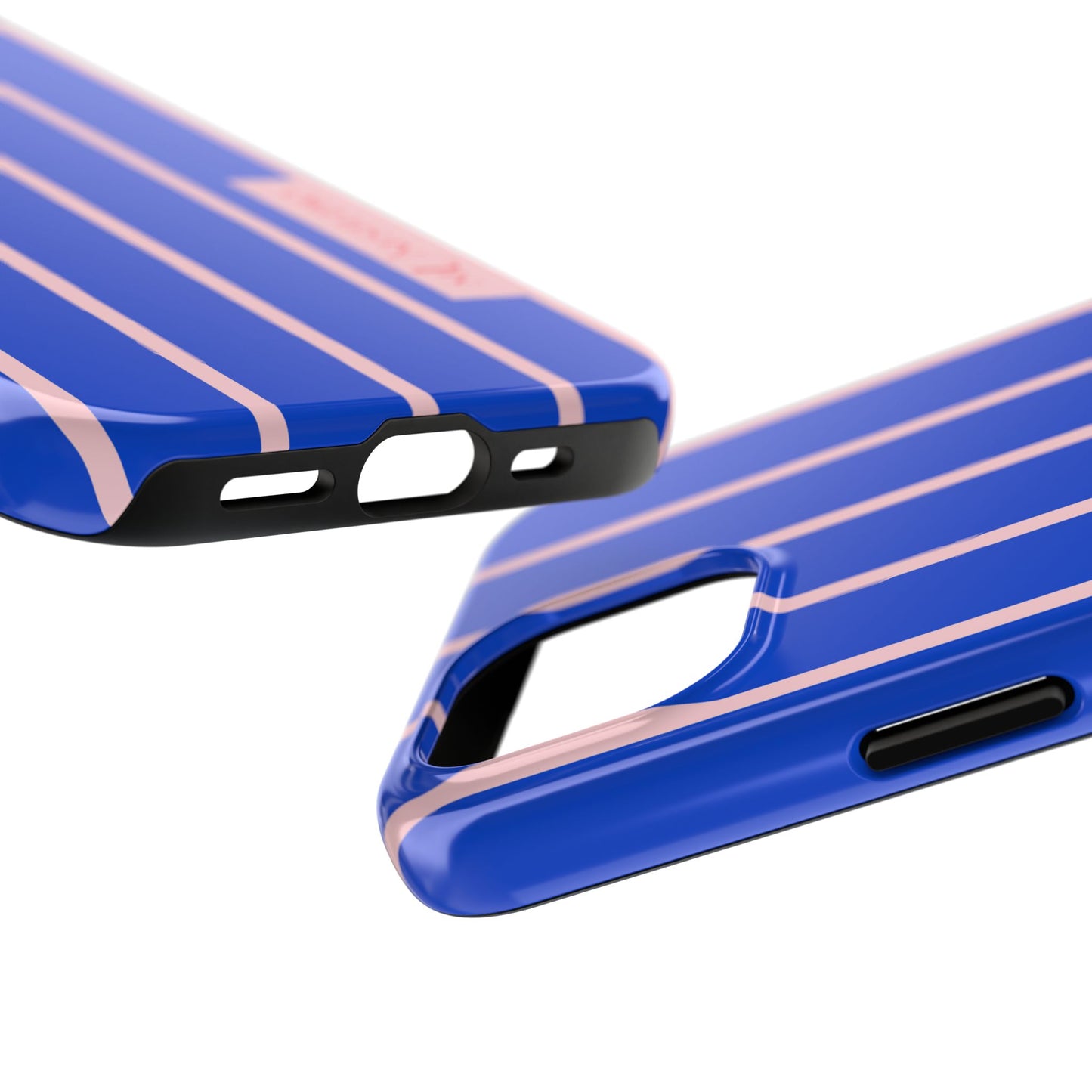LAGOON, Tough Phone Case