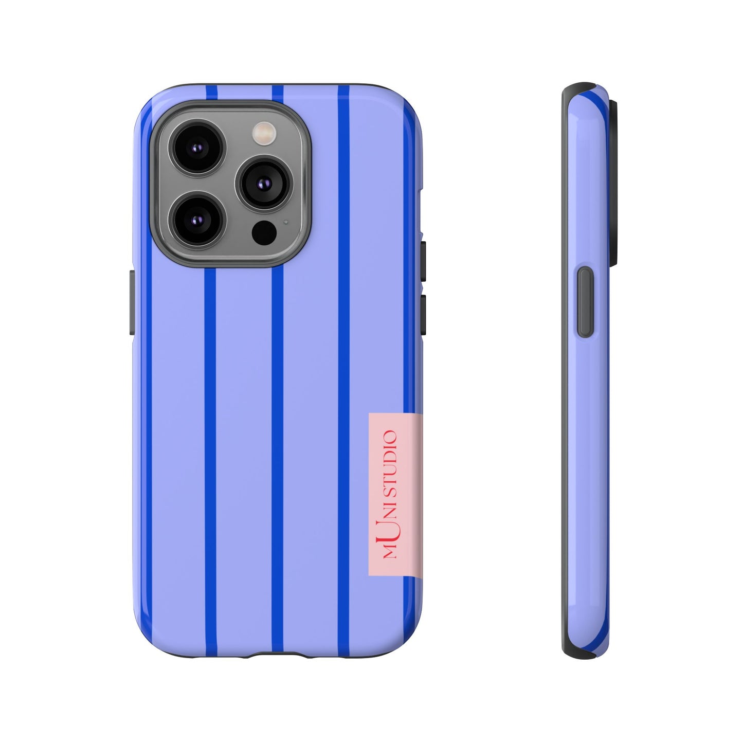 LOVELY DAY, Tough Phone Caseblue