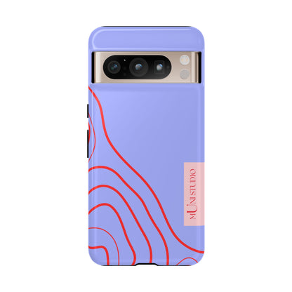 CLEO, Tough Phone Case