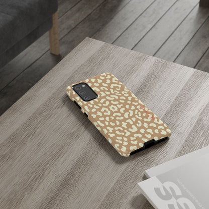 CELINE, Tough Phone Case