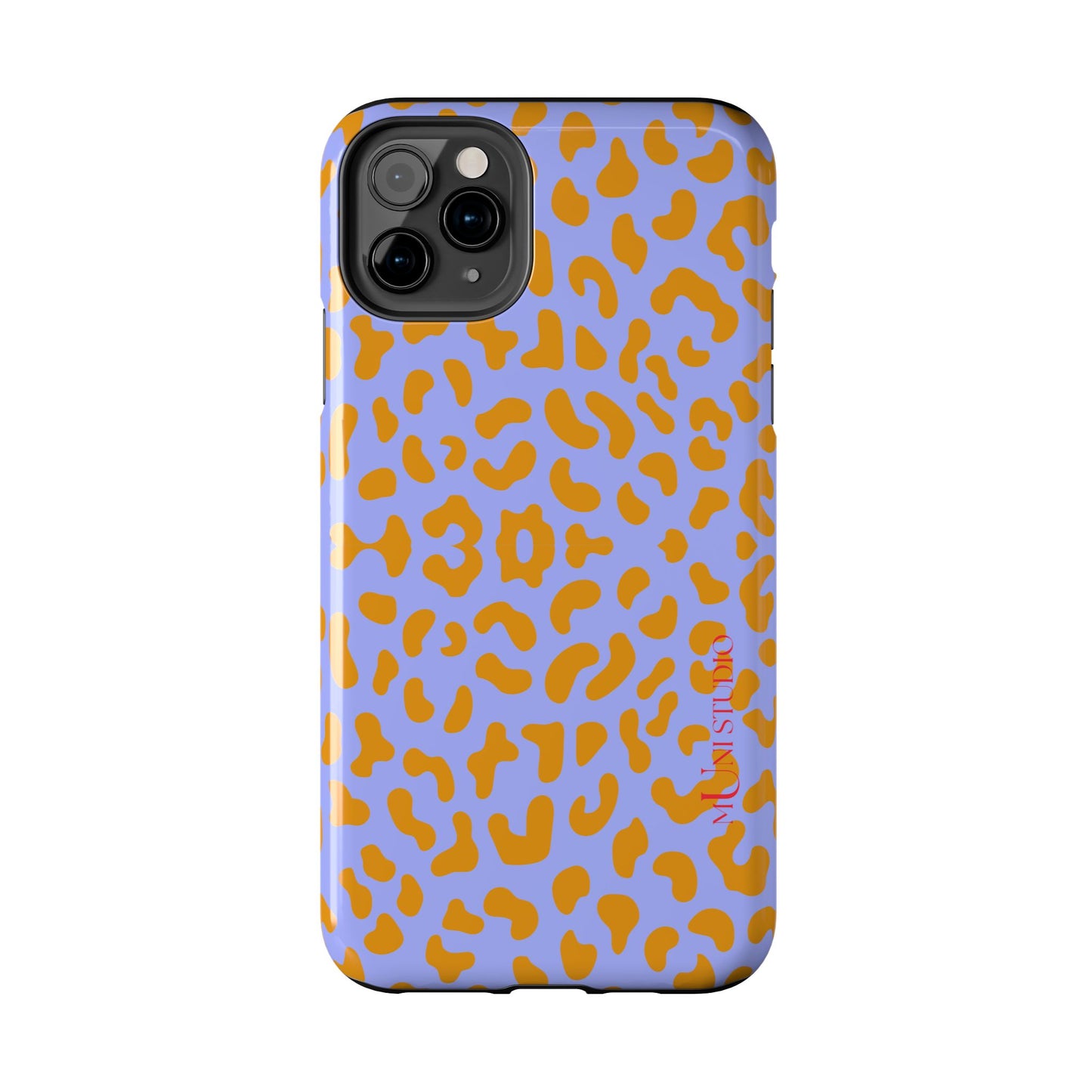 CLARA, Tough Phone Case