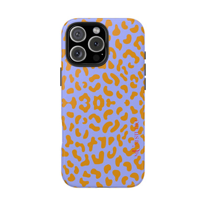 CLARA, Tough Phone Case
