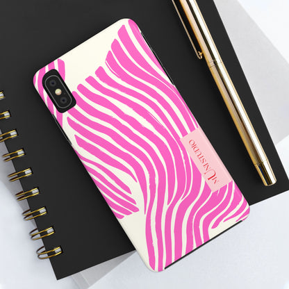 MORA, Tough Phone Case