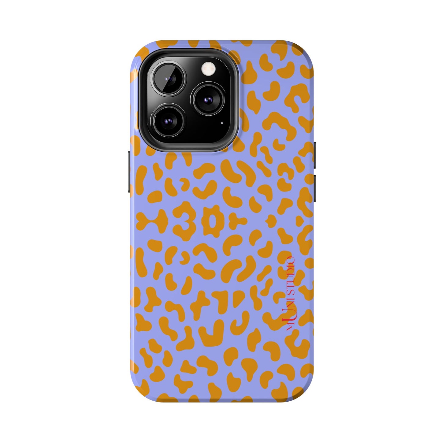 CLARA, Tough Phone Case