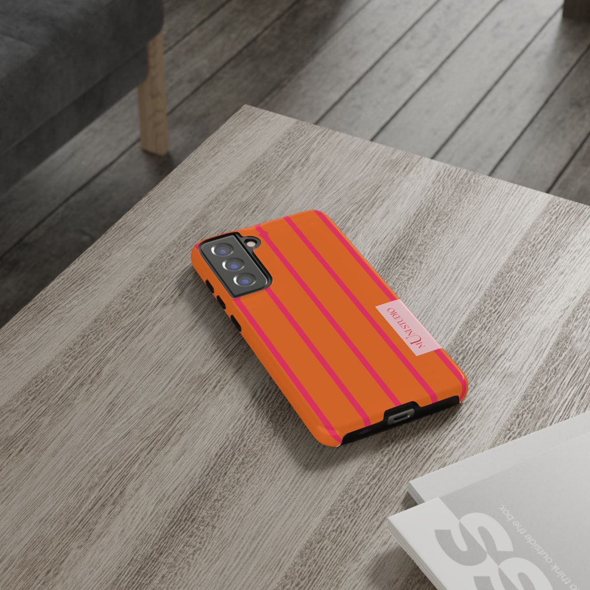 BIKINI, Tough Phone Case