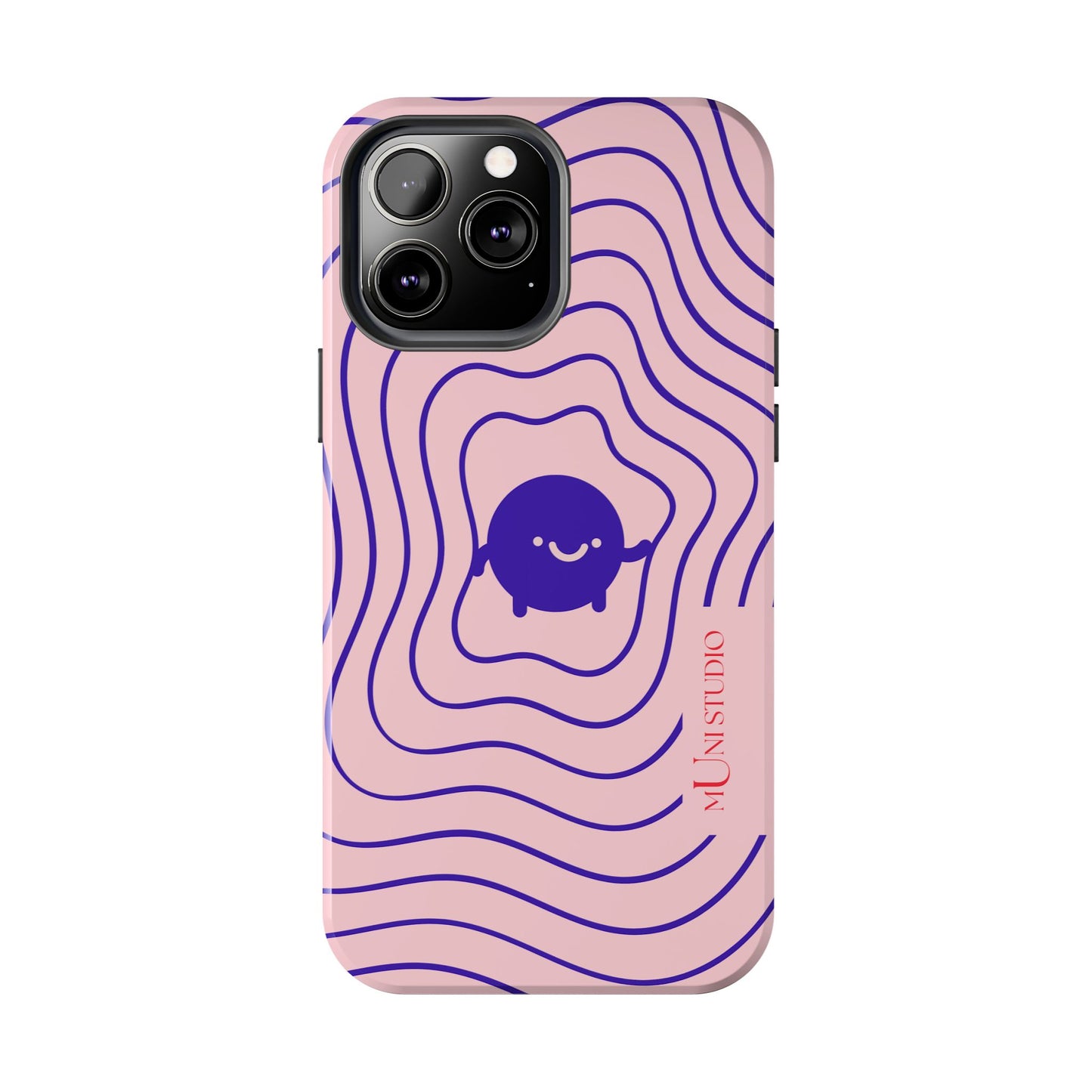 LIL LEGEND, Tough Phone Case
