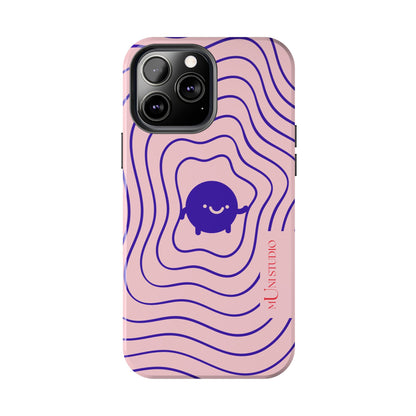 LIL LEGEND, Tough Phone Case