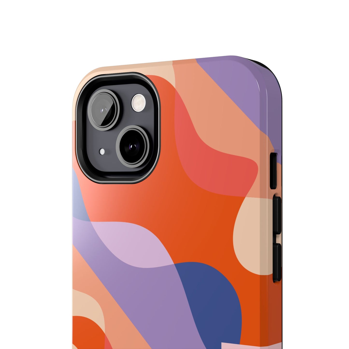 FLOW, Tough Phone Case
