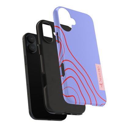 CLEO, Tough Phone Case