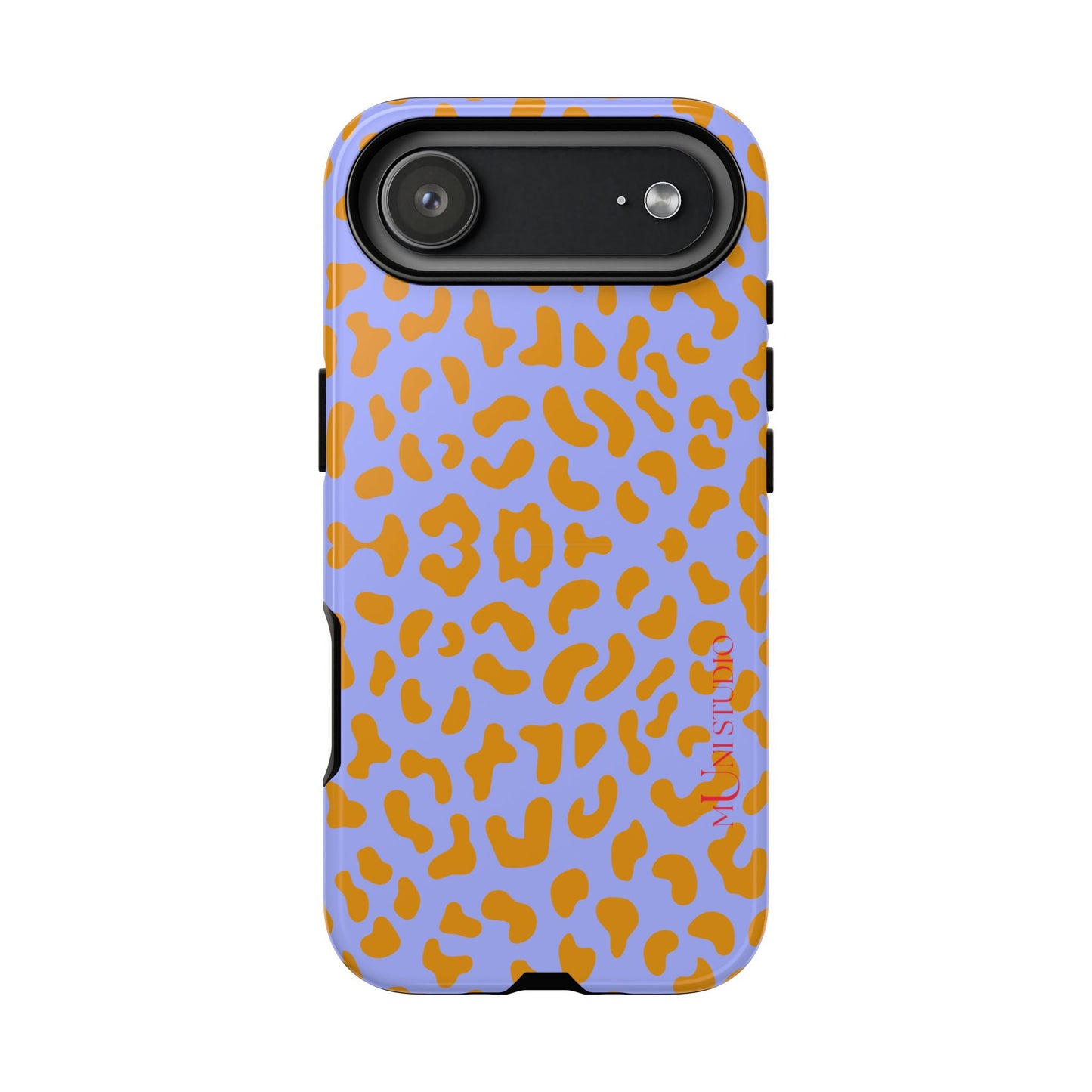 CLARA, Tough Phone Case