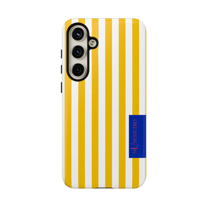 LEMON CAKE, Tough Phone Case