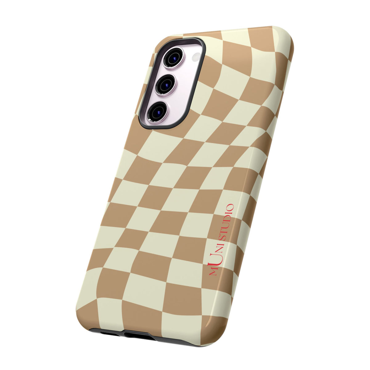 TERRA, Tough Phone Case