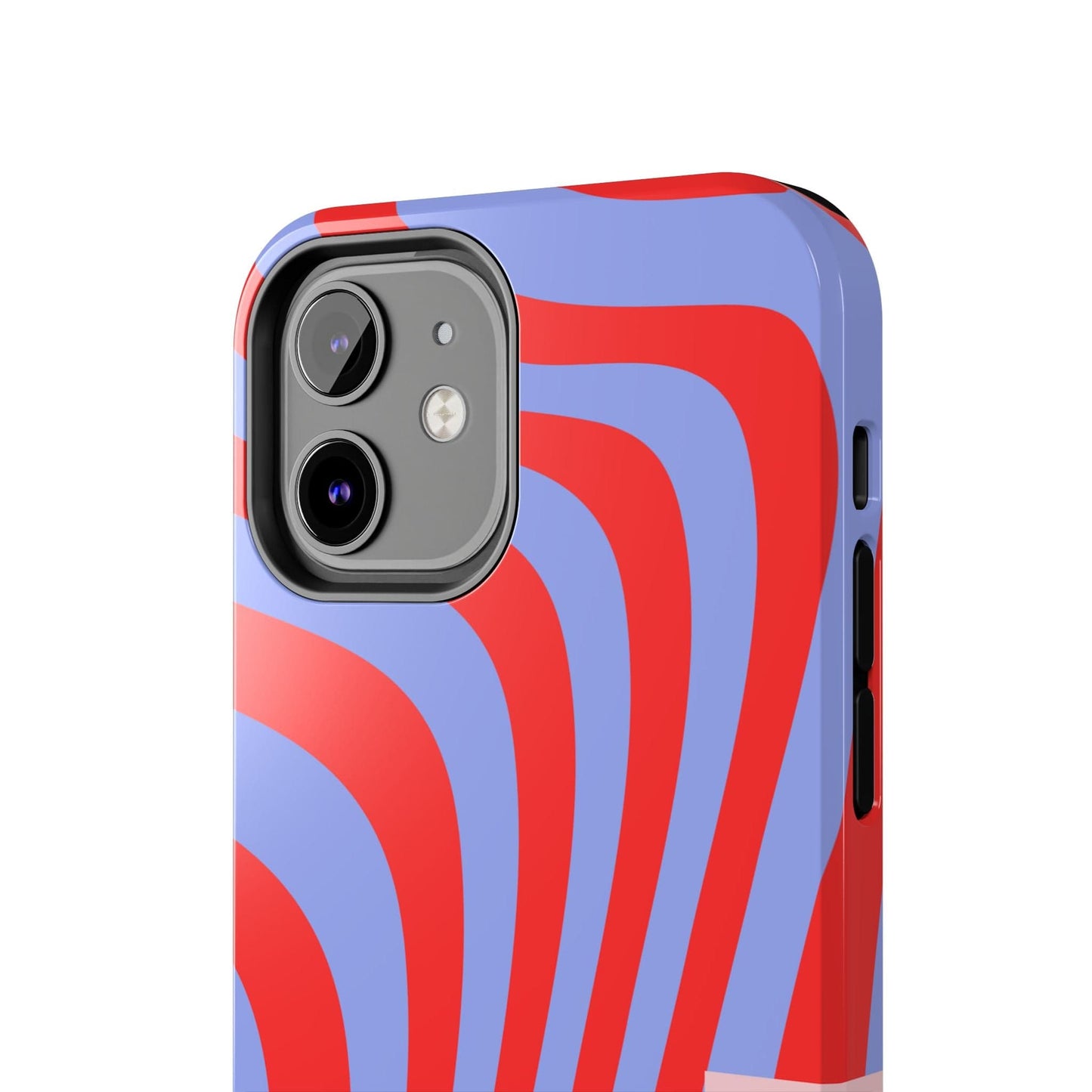 CHIARA SWIRL, Tough Phone Case