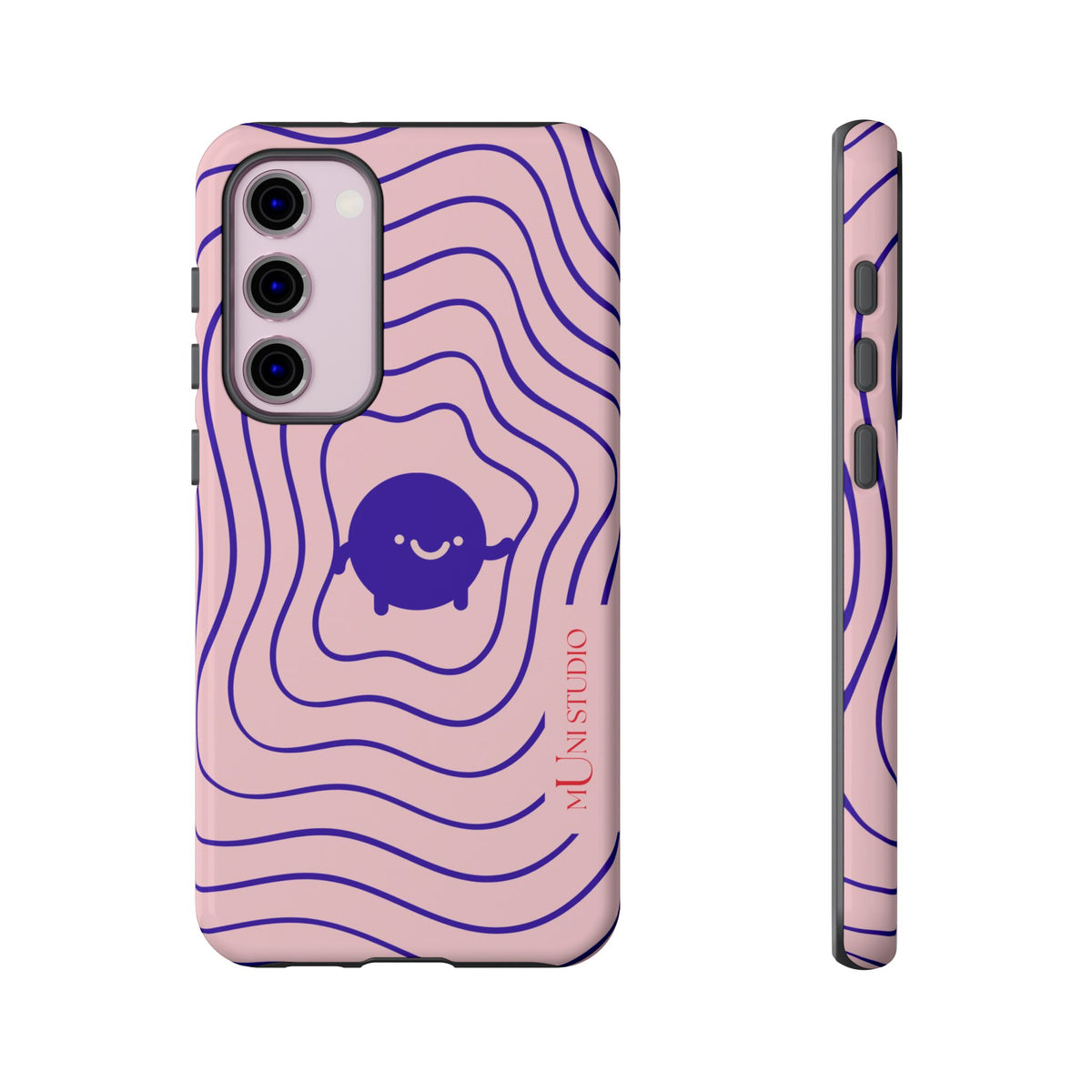 LIL LEGEND, Tough Phone Case