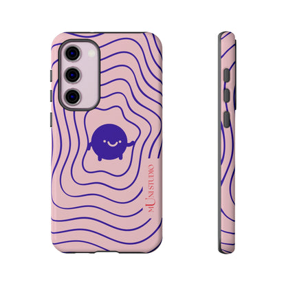 LIL LEGEND, Tough Phone Case
