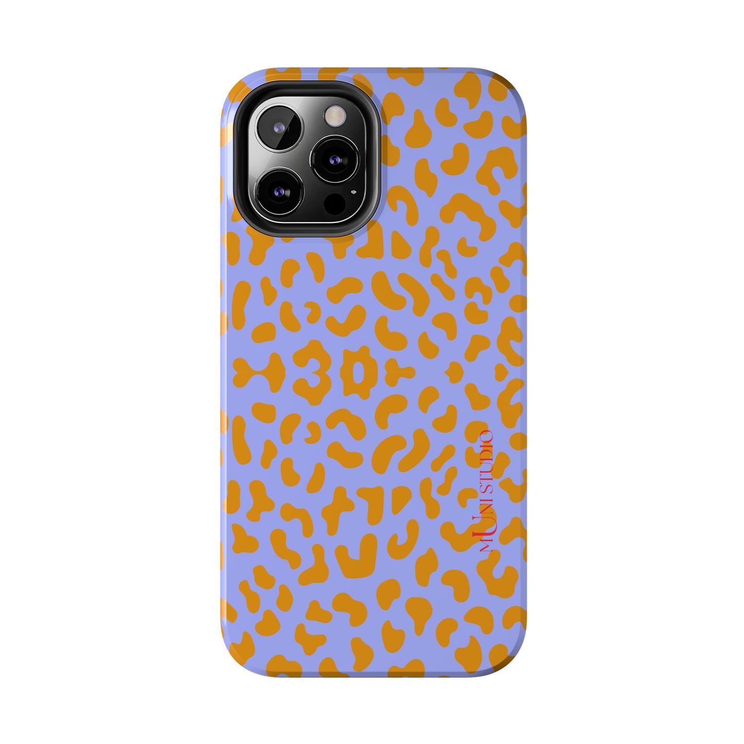 CLARA, Tough Phone Case