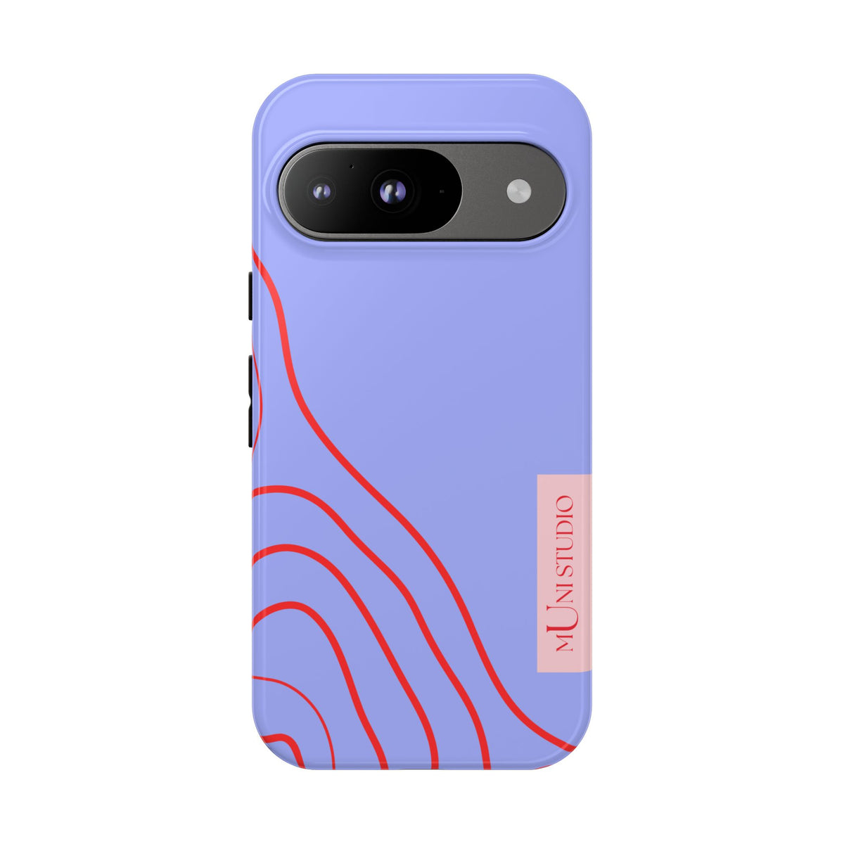CLEO, Tough Phone Case