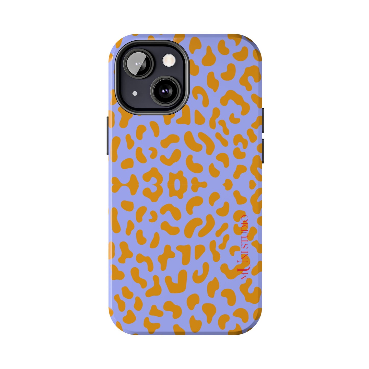 CLARA, Tough Phone Case