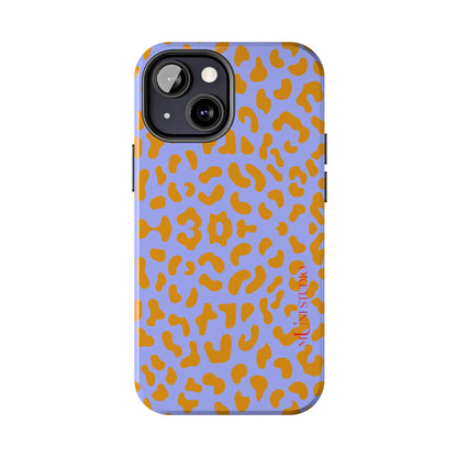 CLARA, Tough Phone Case