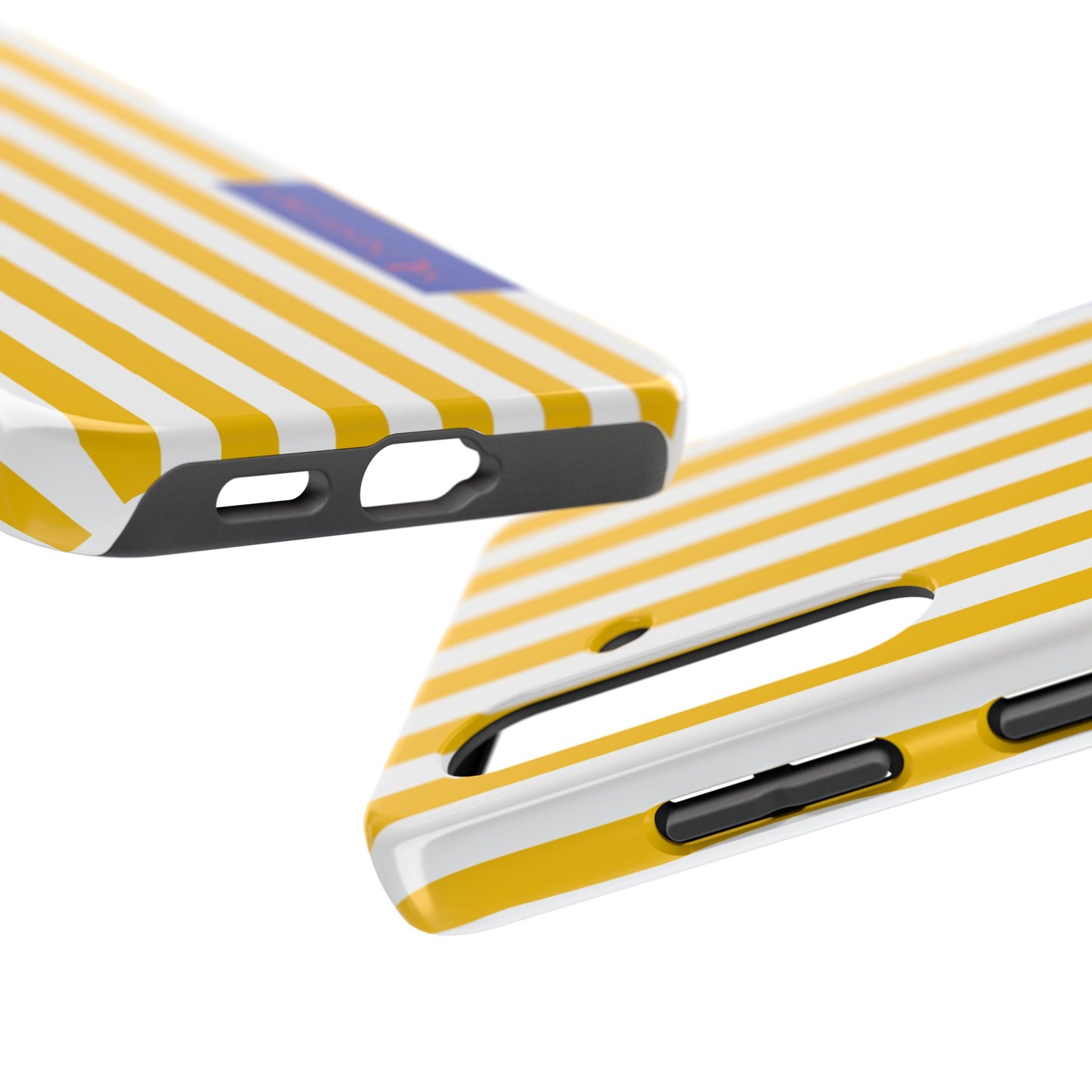 LEMON CAKE, Tough Phone Case