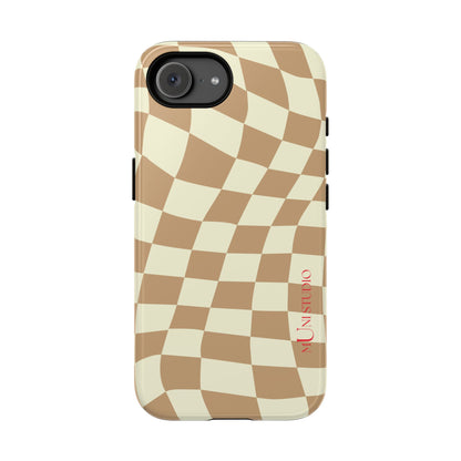 TERRA, Tough Phone Case
