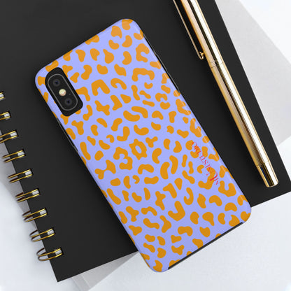 CLARA, Tough Phone Case