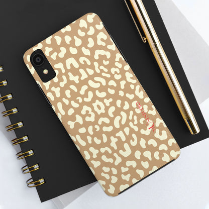 CELINE, Tough Phone Case