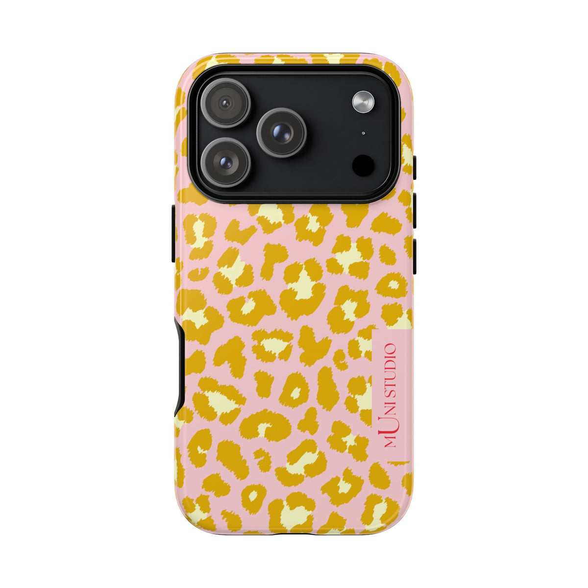 GOLDEN RAWR, Tough Phone Case