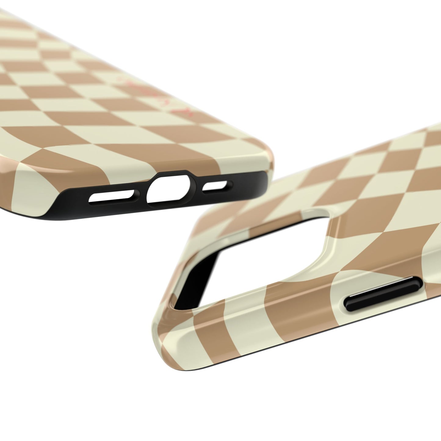 TERRA, Tough Phone Case