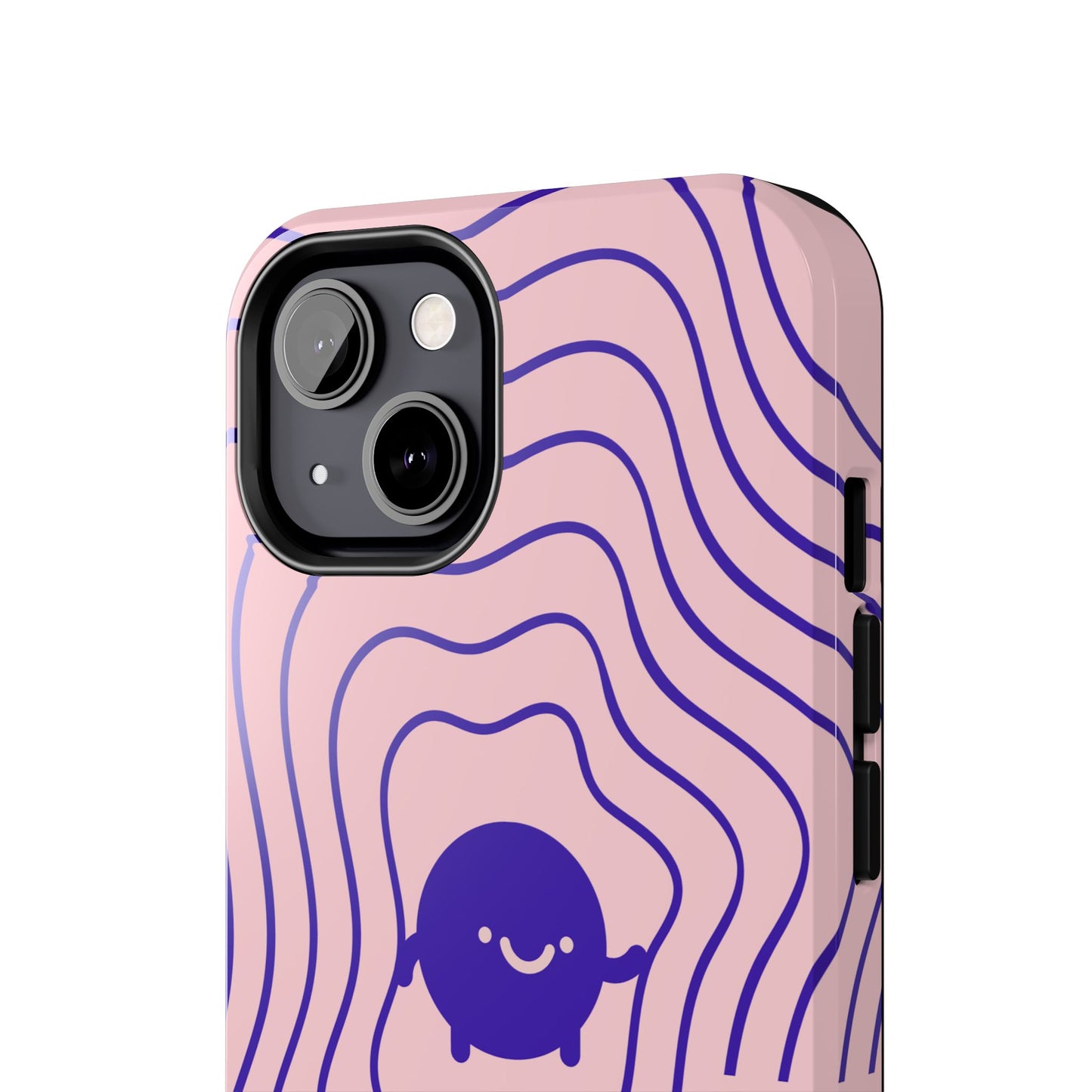 LIL LEGEND, Tough Phone Case