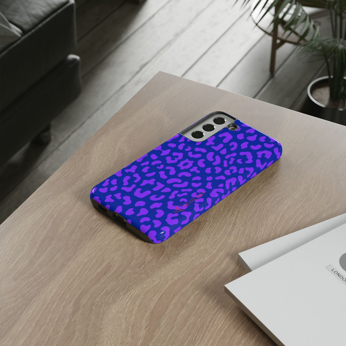 GISELE, Tough Phone Case