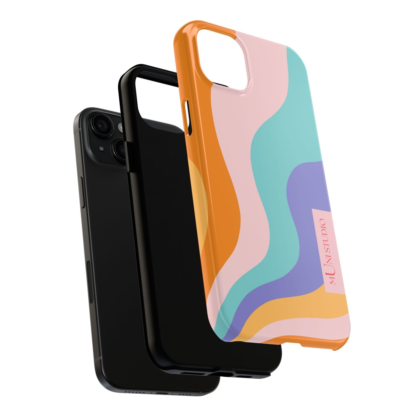 GELATO, Tough Phone Case