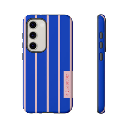 LAGOON, Tough Phone Case